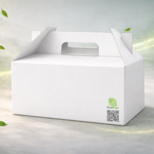 Caisse Modulaire Empilable StonePaper